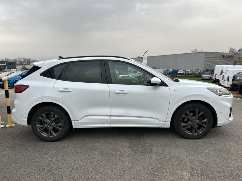 Image FORD Kuga 2.5 Duratec 190ch FHEV E85 ST-Line X BVA