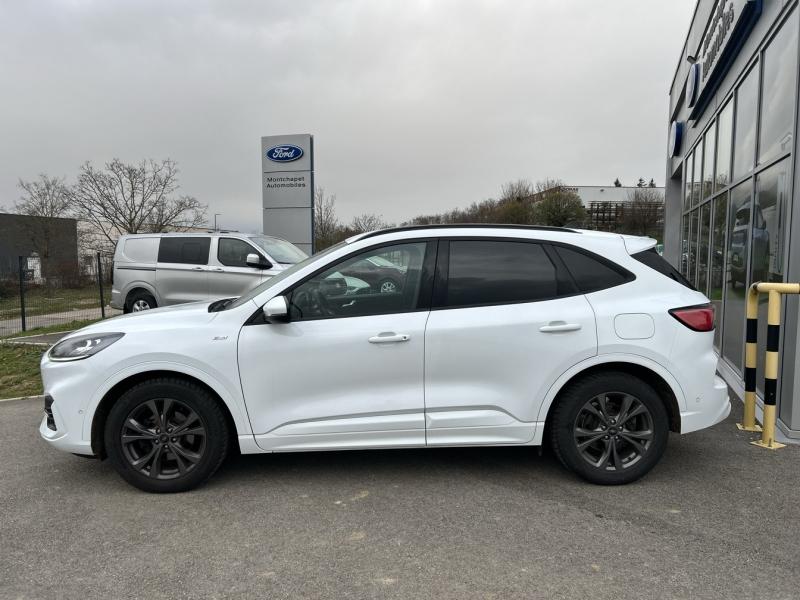 Image FORD Kuga 2.5 Duratec 190ch FHEV E85 ST-Line X BVA