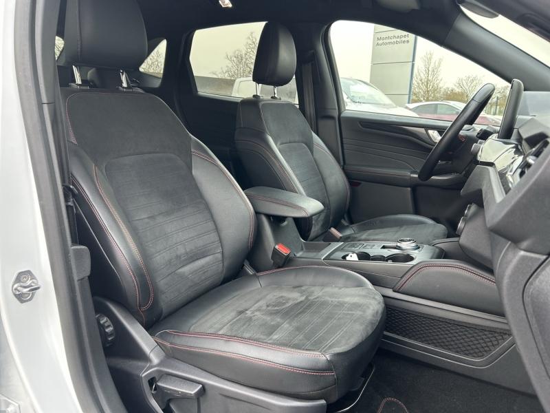 Image FORD Kuga 2.5 Duratec 190ch FHEV E85 ST-Line X BVA