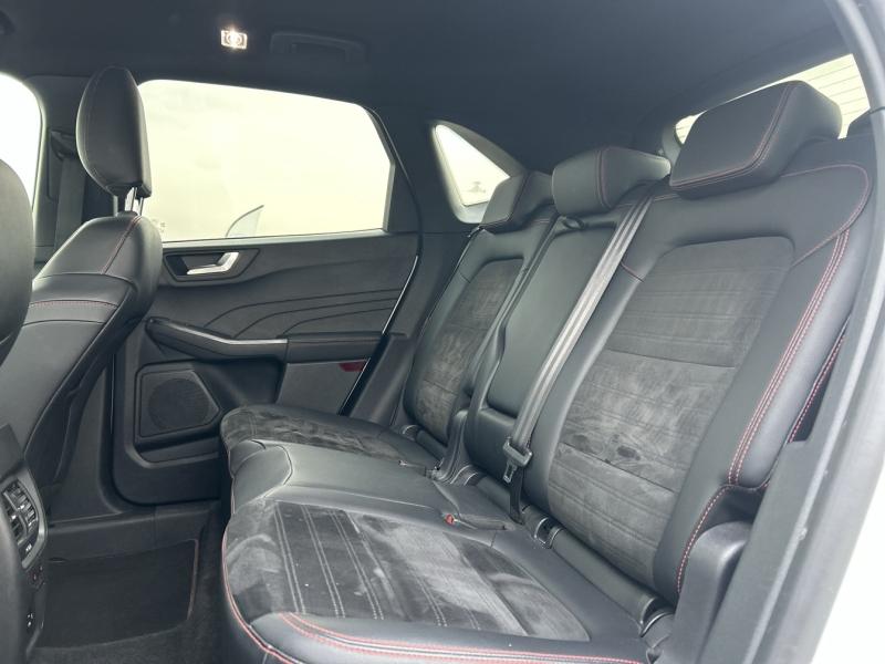 Image FORD Kuga 2.5 Duratec 190ch FHEV E85 ST-Line X BVA