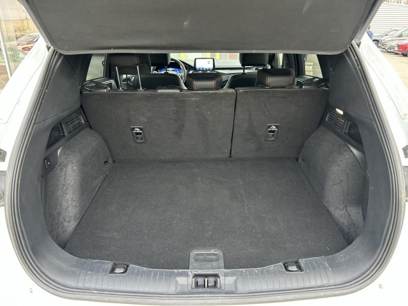 Image FORD Kuga 2.5 Duratec 190ch FHEV E85 ST-Line X BVA