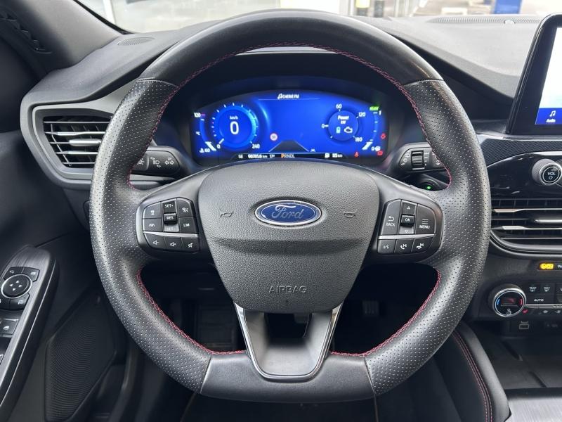 Image FORD Kuga 2.5 Duratec 190ch FHEV E85 ST-Line X BVA