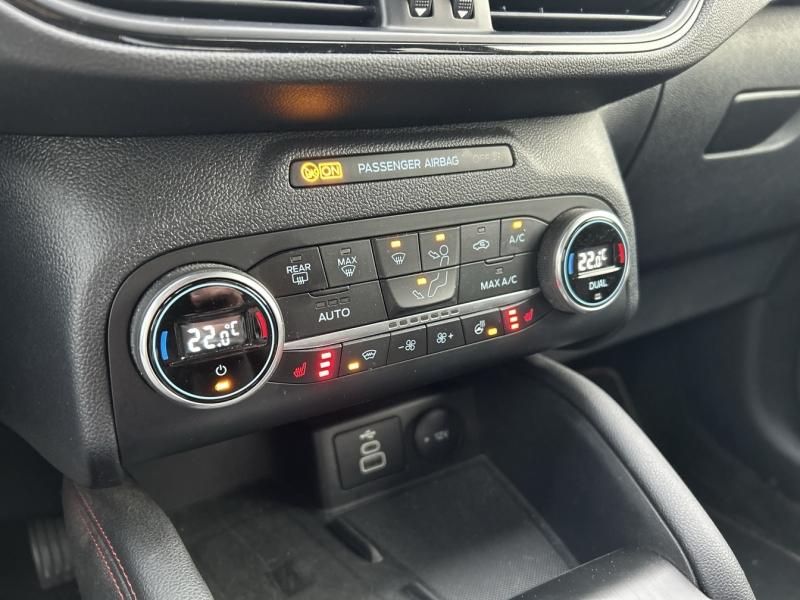 Image FORD Kuga 2.5 Duratec 190ch FHEV E85 ST-Line X BVA