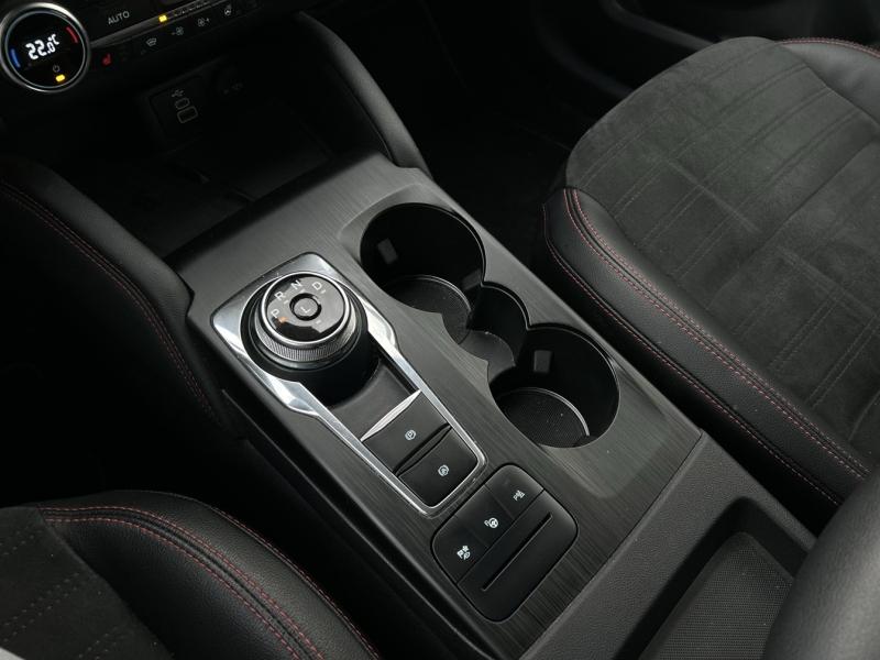 Image FORD Kuga 2.5 Duratec 190ch FHEV E85 ST-Line X BVA