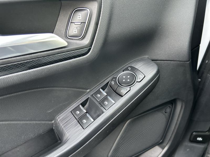 Image FORD Kuga 2.5 Duratec 190ch FHEV E85 ST-Line X BVA