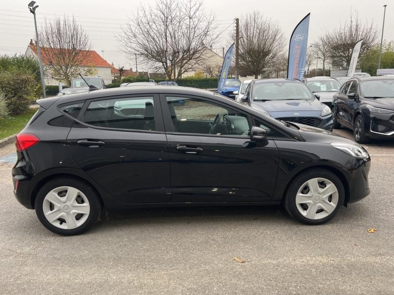 Image FORD Fiesta 1.1 75ch Cool & Connect 5p