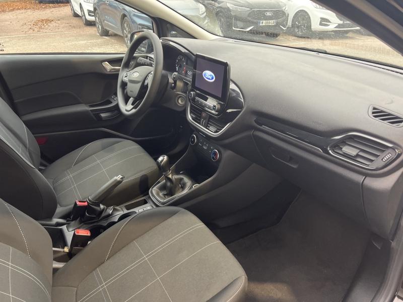 Image FORD Fiesta 1.1 75ch Cool & Connect 5p