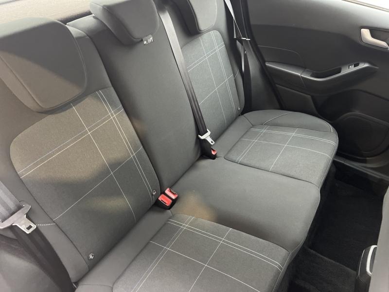 Image FORD Fiesta 1.1 75ch Cool & Connect 5p