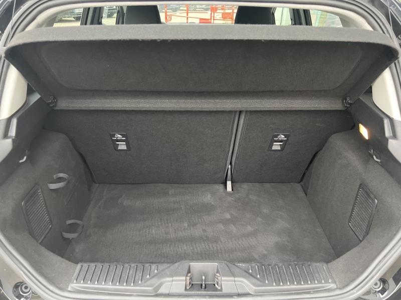 Image FORD Fiesta 1.1 75ch Cool & Connect 5p