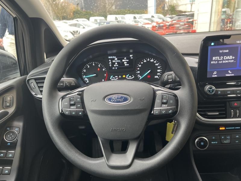 Image FORD Fiesta 1.1 75ch Cool & Connect 5p