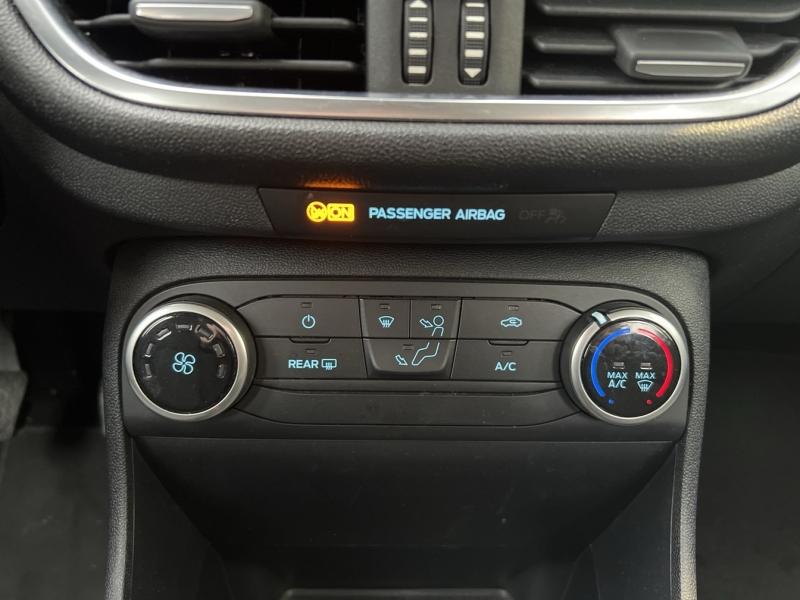 Image FORD Fiesta 1.1 75ch Cool & Connect 5p