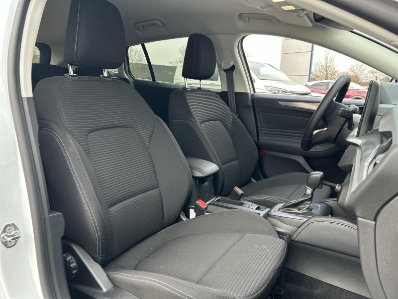 Image FORD Focus SW 1.0 Flexifuel mHEV 125ch Titanium X Business Powershift