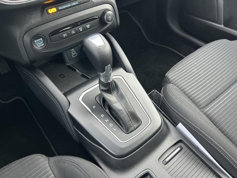 Image FORD Focus SW 1.0 Flexifuel mHEV 125ch Titanium X Business Powershift