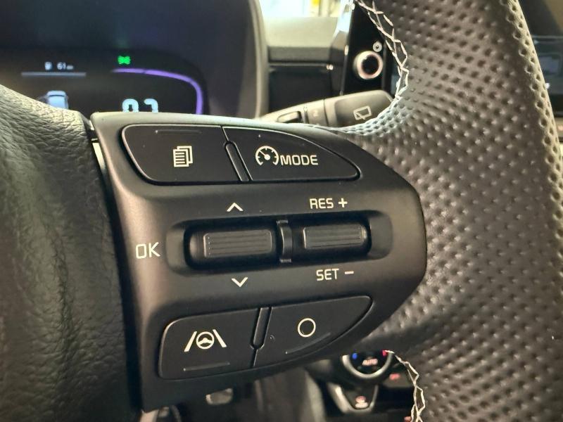 Image KIA Picanto 1.2 DPi 79ch GT-Line