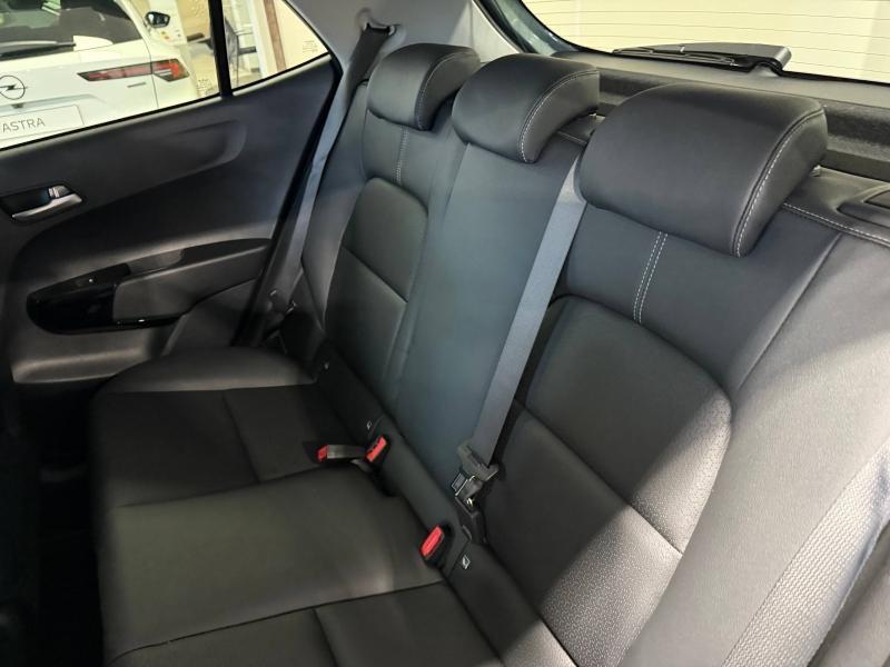 Image KIA Picanto 1.2 DPi 79ch GT-Line