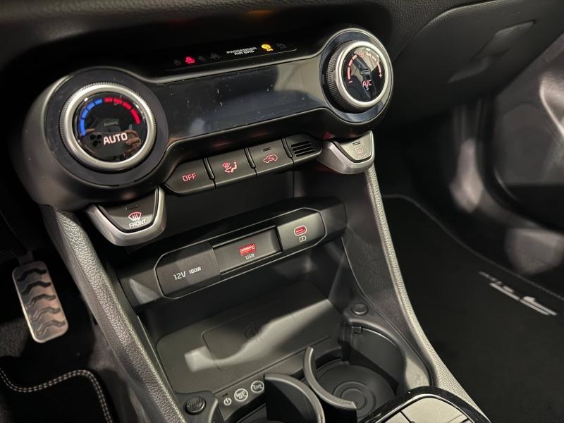 Image KIA Picanto 1.2 DPi 79ch GT-Line