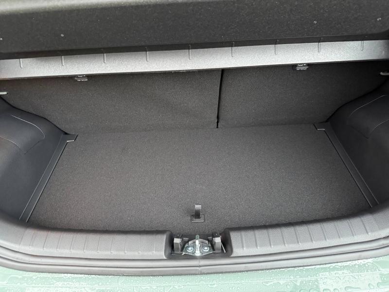 Image KIA Picanto 1.2 DPi 79ch GT-Line