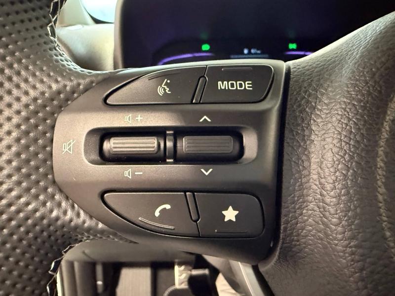 Image KIA Picanto 1.2 DPi 79ch GT-Line