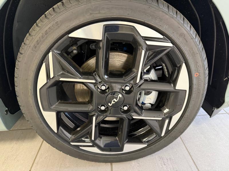 Image KIA Picanto 1.2 DPi 79ch GT-Line