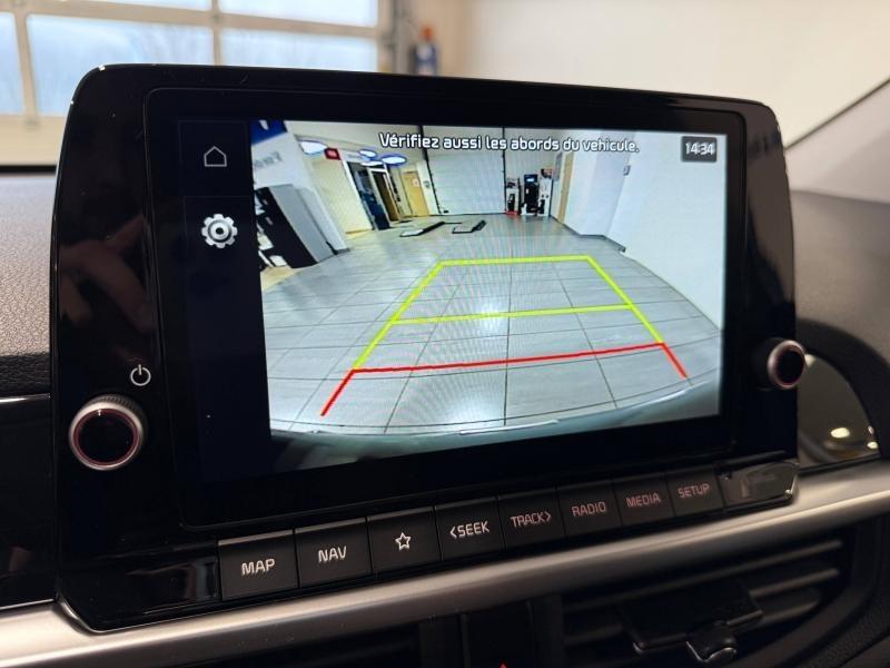 Image KIA Picanto 1.2 DPi 79ch GT-Line