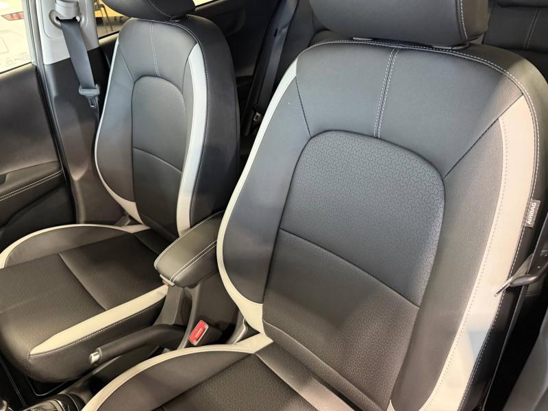 Image KIA Picanto 1.2 DPi 79ch GT-Line