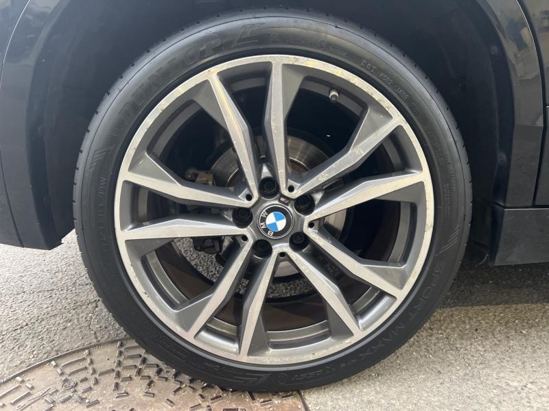 Image BMW X2 sDrive18dA 150ch M Sport Euro6d-T
