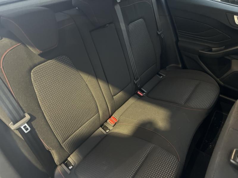 Image FORD Focus 1.5 EcoBlue 115ch ST-Line X BVA8