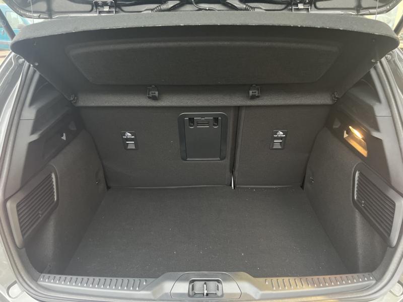 Image FORD Focus 1.5 EcoBlue 115ch ST-Line X BVA8