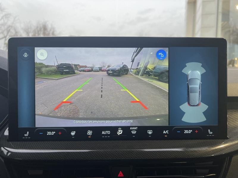 Image FORD Focus 1.5 EcoBlue 115ch ST-Line X BVA8