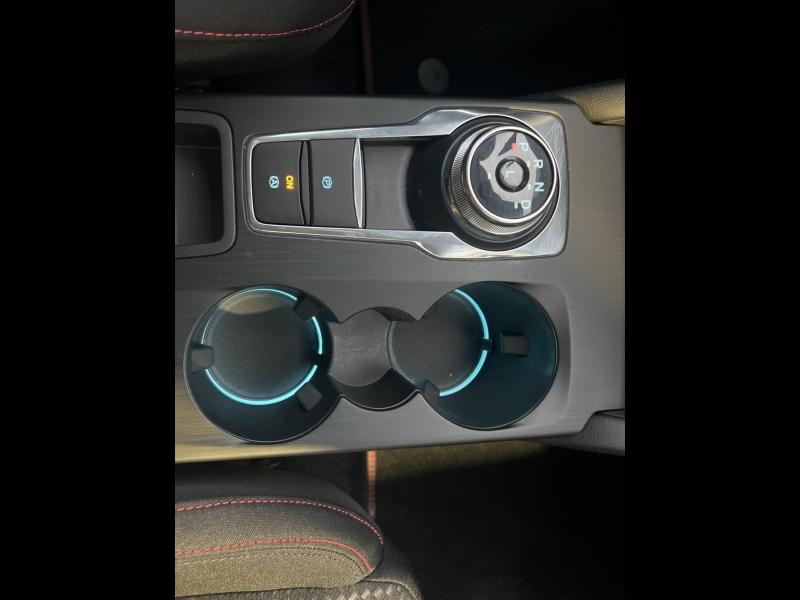 Image FORD Focus 1.5 EcoBlue 115ch ST-Line X BVA8