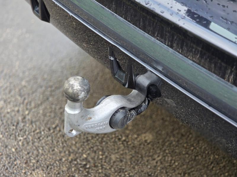 Image BMW X5 xDrive30d 265ch M Sport