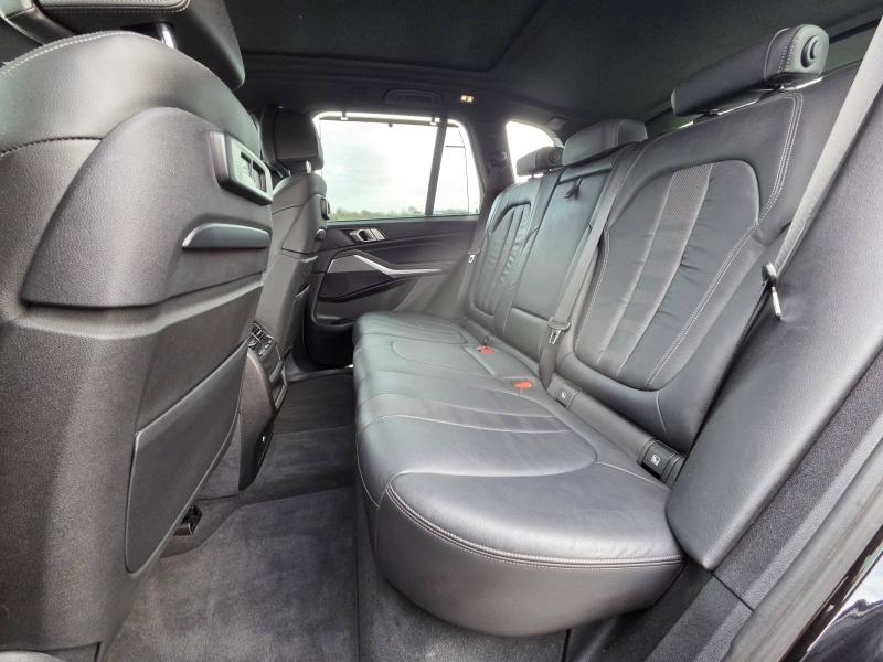 Image BMW X5 xDrive30d 265ch M Sport