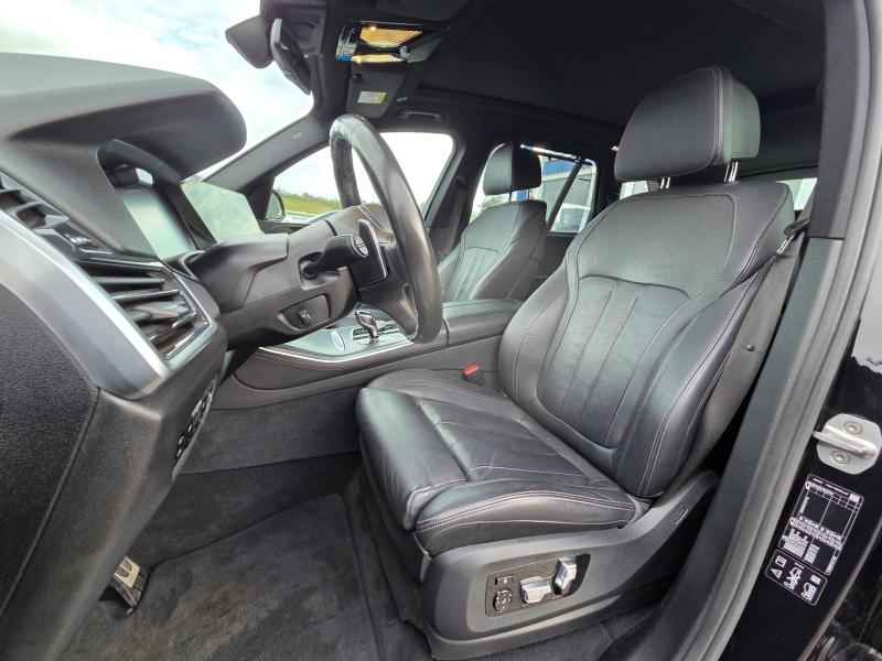 Image BMW X5 xDrive30d 265ch M Sport