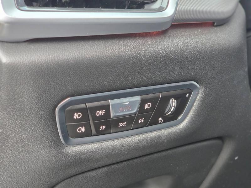 Image BMW X5 xDrive30d 265ch M Sport