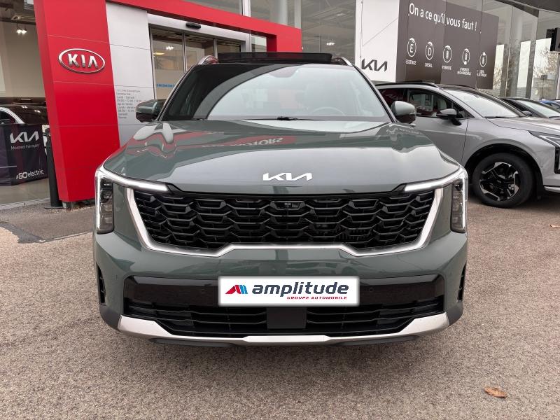 Image KIA Sorento 1.6 T-GDi 215ch HEV Premium 7 places