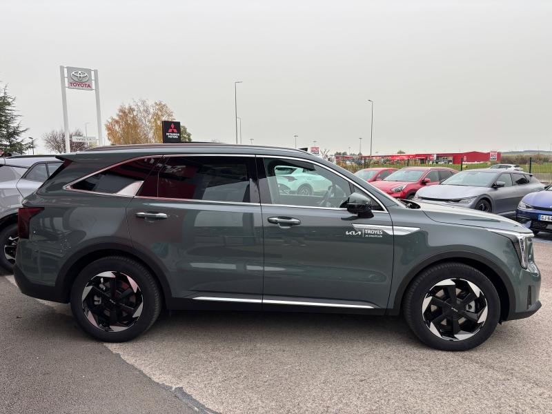 Image KIA Sorento 1.6 T-GDi 215ch HEV Premium 7 places