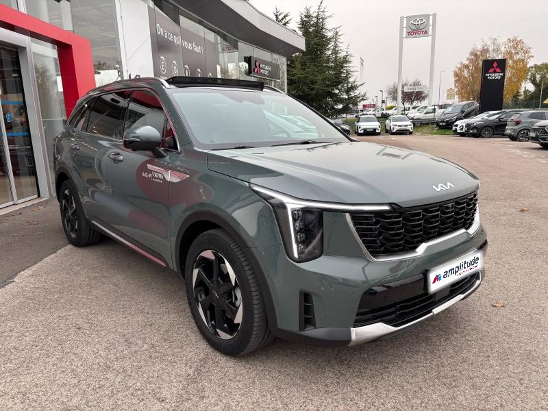 Image KIA Sorento 1.6 T-GDi 215ch HEV Premium 7 places