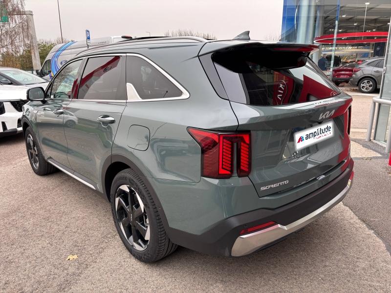 Image KIA Sorento 1.6 T-GDi 215ch HEV Premium 7 places