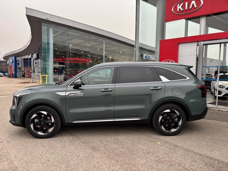 Image KIA Sorento 1.6 T-GDi 215ch HEV Premium 7 places