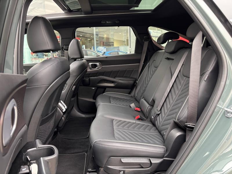Image KIA Sorento 1.6 T-GDi 215ch HEV Premium 7 places