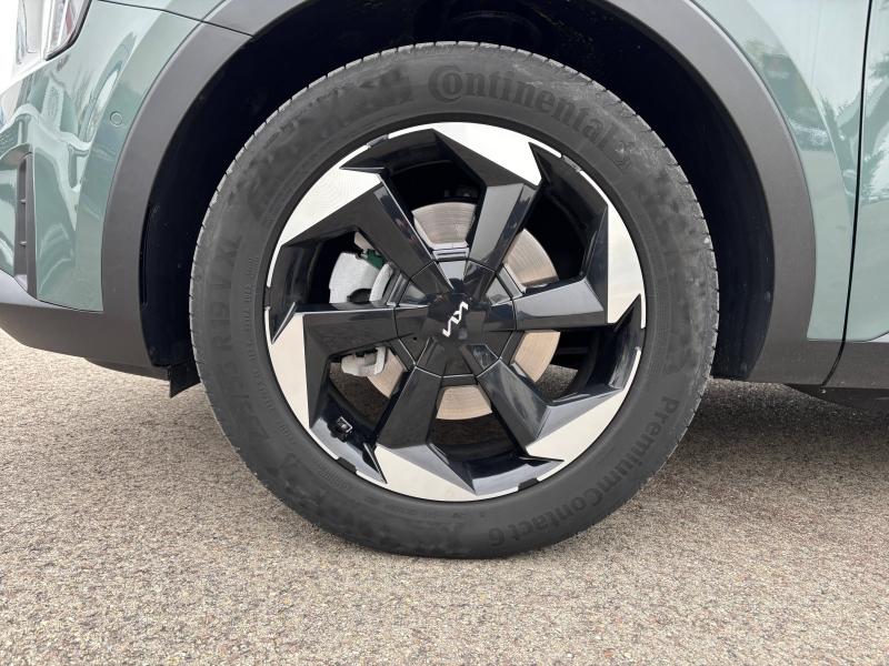 Image KIA Sorento 1.6 T-GDi 215ch HEV Premium 7 places