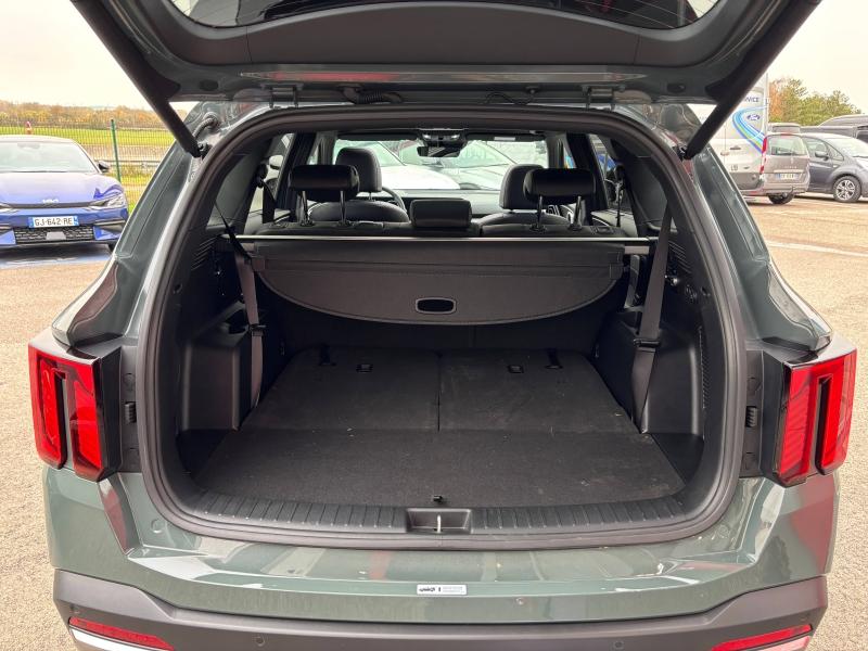 Image KIA Sorento 1.6 T-GDi 215ch HEV Premium 7 places