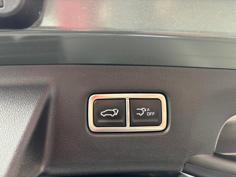 Image KIA Sorento 1.6 T-GDi 215ch HEV Premium 7 places