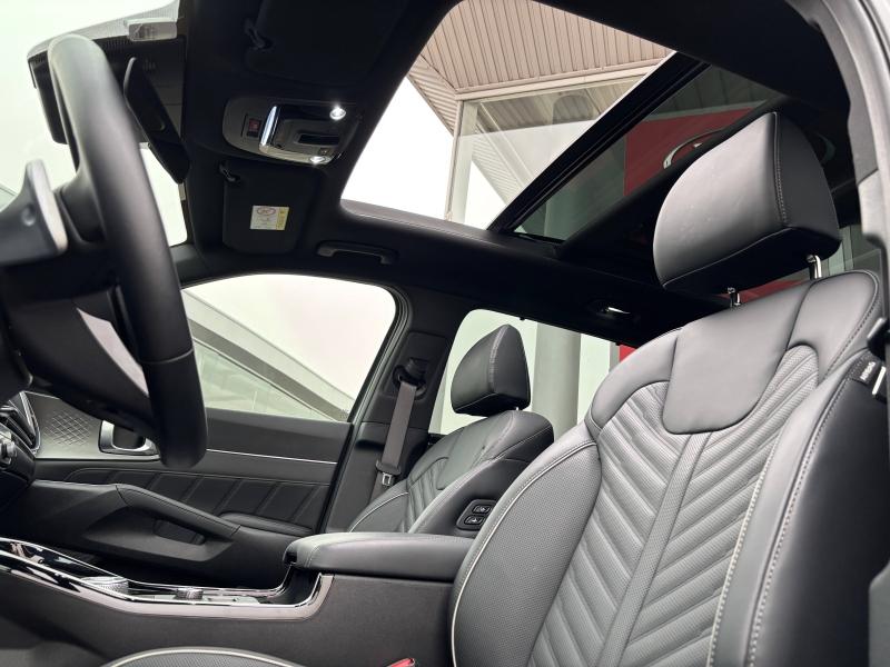 Image KIA Sorento 1.6 T-GDi 215ch HEV Premium 7 places