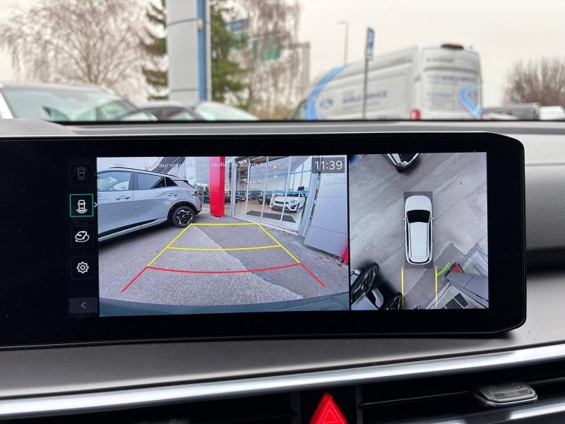 Image KIA Sorento 1.6 T-GDi 215ch HEV Premium 7 places