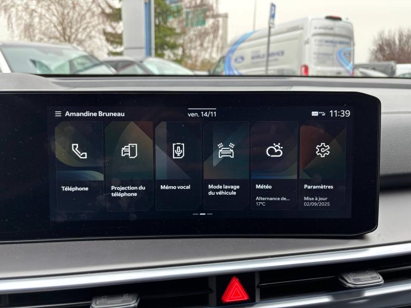 Image KIA Sorento 1.6 T-GDi 215ch HEV Premium 7 places