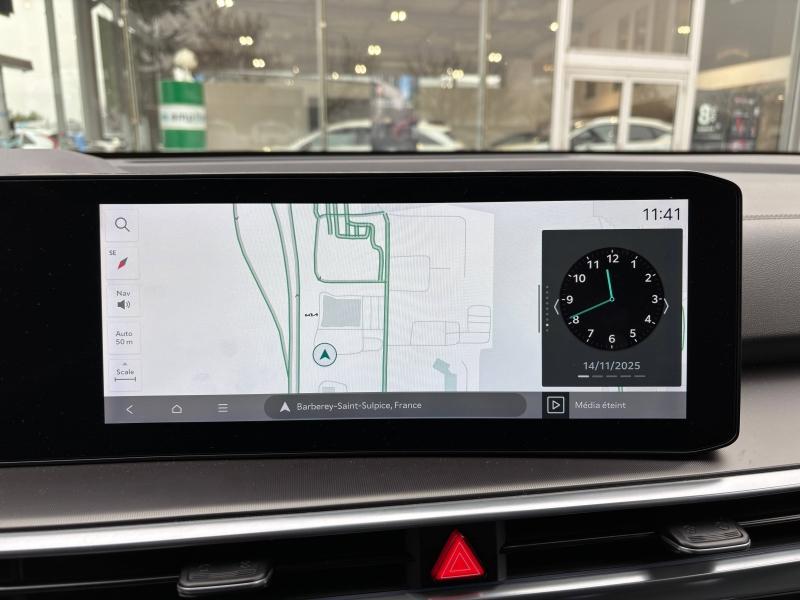 Image KIA Sorento 1.6 T-GDi 215ch HEV Premium 7 places