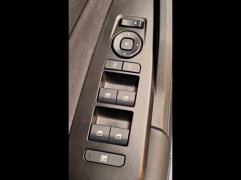 Image KIA Sportage 1.6 T-GDi 239ch GT-line Premium BVA6