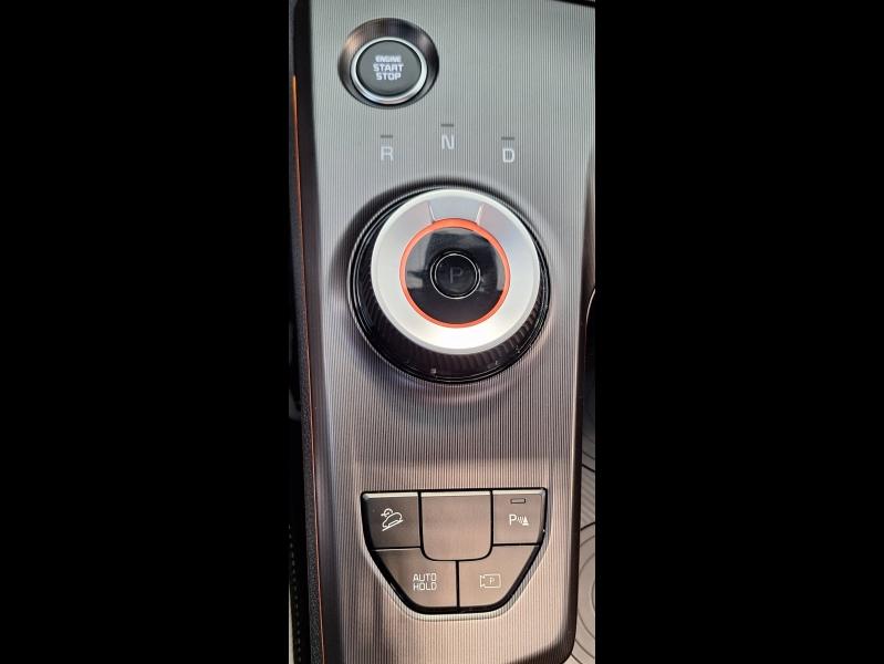 Image KIA Sportage 1.6 T-GDi 239ch GT-line Premium BVA6