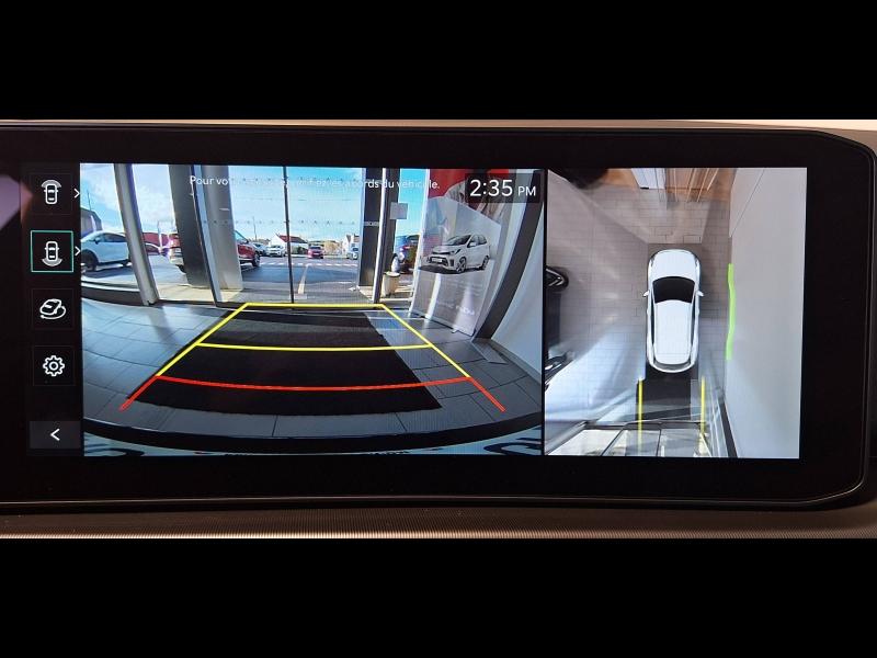 Image KIA Sportage 1.6 T-GDi 239ch GT-line Premium BVA6